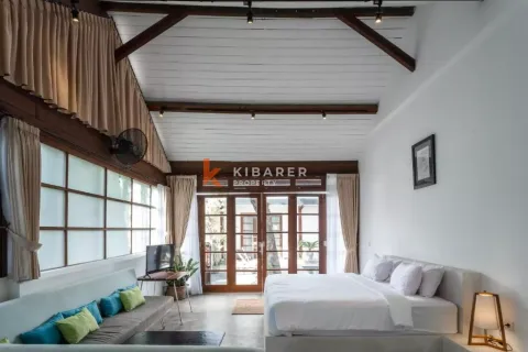 1 bedroom Villa in Kerobokan, Badung, Bali (13177) 3