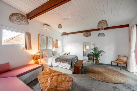 1 bedroom Villa in Kerobokan, Badung, Bali (13177) 2