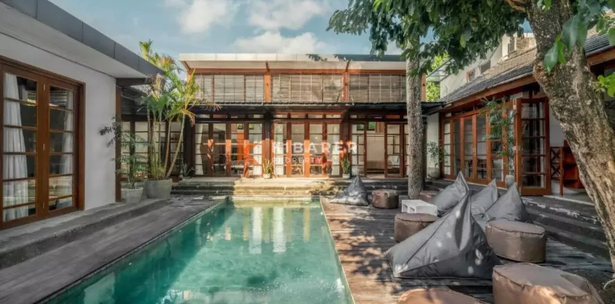 1 bedroom Villa in Kerobokan, Badung, Bali (13177)
