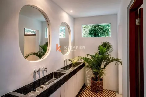 1 bedroom Villa in Kerobokan, Badung, Bali (13177) 6