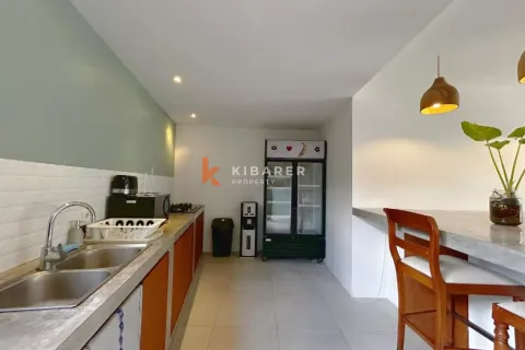 1 bedroom Villa in Kerobokan, Badung, Bali (13177) 10