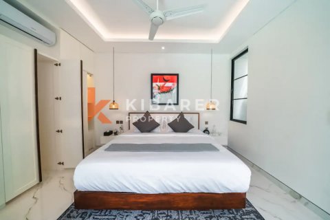 3 bedrooms Villa in Kerobokan, Badung, Bali (13571) 9