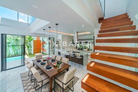3 bedrooms Villa in Kerobokan, Badung, Bali (13571) 23