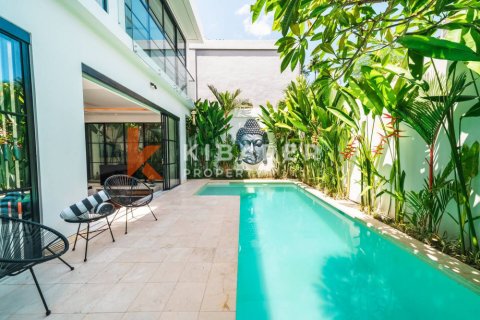 3 bedrooms Villa in Kerobokan, Badung, Bali (13571) 15
