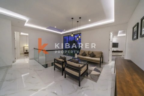 3 bedrooms Villa in Kerobokan, Badung, Bali (13571) 19