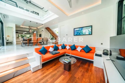 3 bedrooms Villa in Kerobokan, Badung, Bali (13571) 21