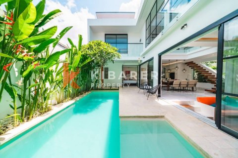 3 bedrooms Villa in Kerobokan, Badung, Bali (13571) 16