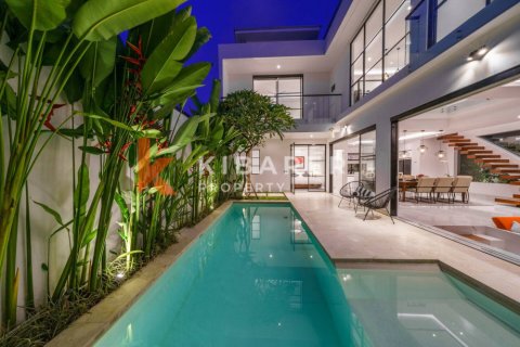 3 bedrooms Villa in Kerobokan, Badung, Bali (13571) 2