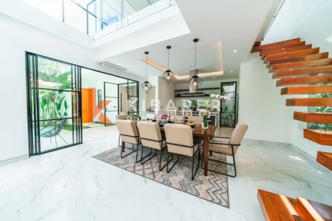 3 bedrooms Villa in Kerobokan, Badung, Bali (13571) 22