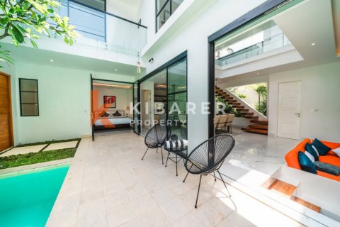 3 bedrooms Villa in Kerobokan, Badung, Bali (13571) 26