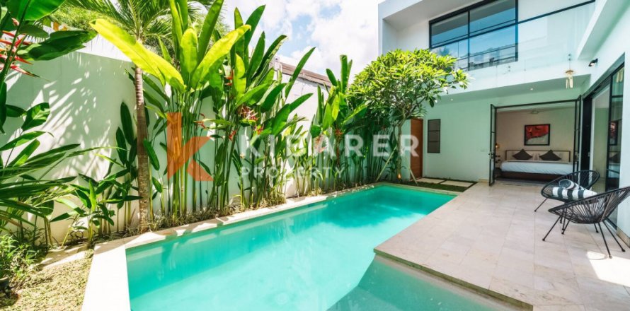 3 bedrooms Villa in Kerobokan, Badung, Bali (13571)