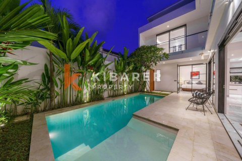 3 bedrooms Villa in Kerobokan, Badung, Bali (13571) 5