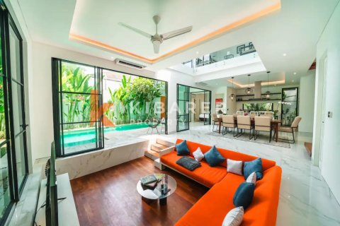 3 bedrooms Villa in Kerobokan, Badung, Bali (13571) 24