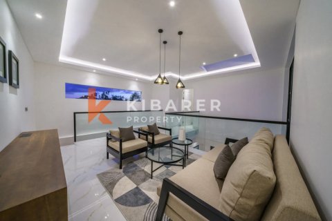 3 bedrooms Villa in Kerobokan, Badung, Bali (13571) 14