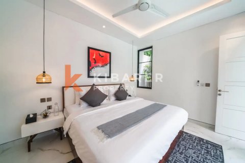 3 bedrooms Villa in Kerobokan, Badung, Bali (13571) 13