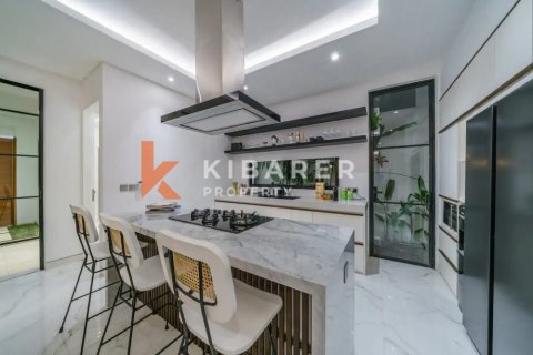 3 bedrooms Villa in Kerobokan, Badung, Bali (13571) 8