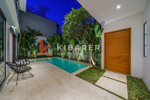 3 bedrooms Villa in Kerobokan, Badung, Bali (13571) 4