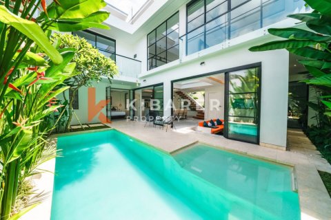3 bedrooms Villa in Kerobokan, Badung, Bali (13571) 7