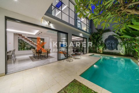 3 bedrooms Villa in Kerobokan, Badung, Bali (13571) 6