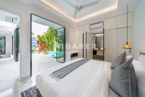 3 bedrooms Villa in Kerobokan, Badung, Bali (13571) 10
