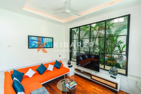 3 bedrooms Villa in Kerobokan, Badung, Bali (13571) 20