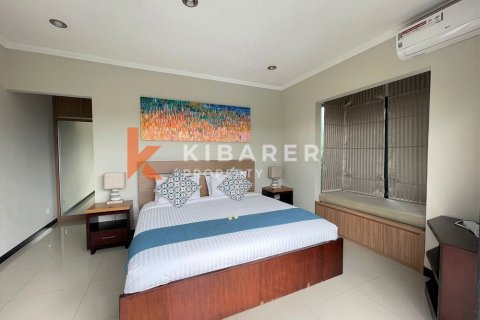 Вилла с 3 спальнями в Бадунг, Бали (13572) 19