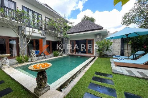 Vila 3 kamar tidur di Badung, Bali (13572)