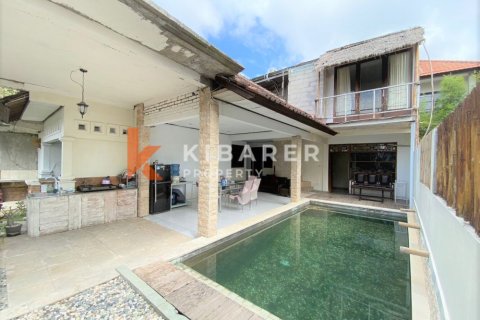 Vila 6 kamar tidur di Ungasan, Badung, Bali (13577)