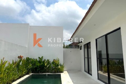 Vila 2 kamar tidur di Denpasar, Bali (13573)