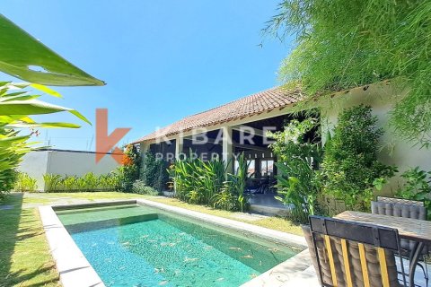 Vila 3 kamar tidur di Denpasar, Bali (13575)