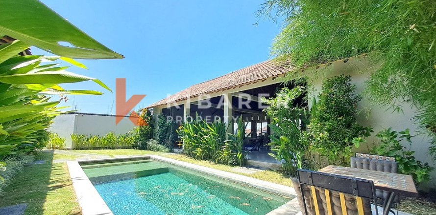 3 bedrooms Villa in Denpasar, Bali (13575)