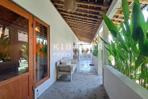 3 bedrooms Villa in Denpasar, Bali (13575) 9