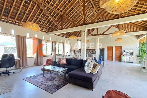 3 bedrooms Villa in Denpasar, Bali (13575) 5