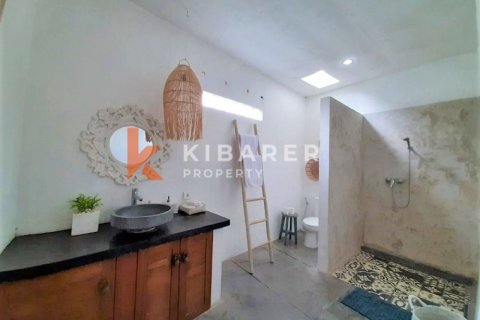 Вилла с 2 спальнями в Переренан, Менгви, Бадунг, Бали (13576) 3
