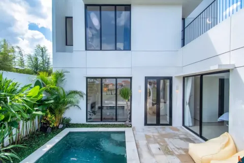2 bedrooms Villa in Cemagi, Mengwi, Badung, Bali (11400) 2