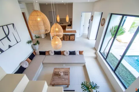 2 bedrooms Villa in Cemagi, Mengwi, Badung, Bali (11400) 11