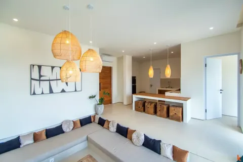 2 bedrooms Villa in Cemagi, Mengwi, Badung, Bali (11400) 10