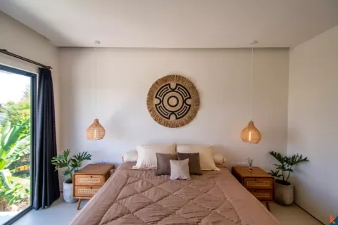 2 bedrooms Villa in Cemagi, Mengwi, Badung, Bali (11400) 19
