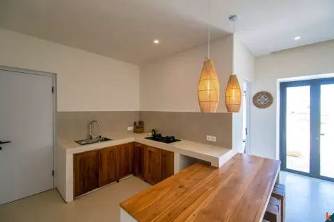 2 bedrooms Villa in Cemagi, Mengwi, Badung, Bali (11400) 14