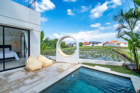 2 bedrooms Villa in Cemagi, Mengwi, Badung, Bali (11400) 5