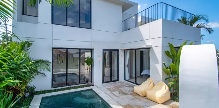 2 bedrooms Villa in Cemagi, Mengwi, Badung, Bali (11400)