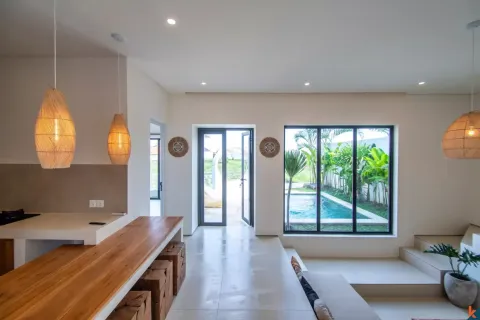 2 bedrooms Villa in Cemagi, Mengwi, Badung, Bali (11400) 9