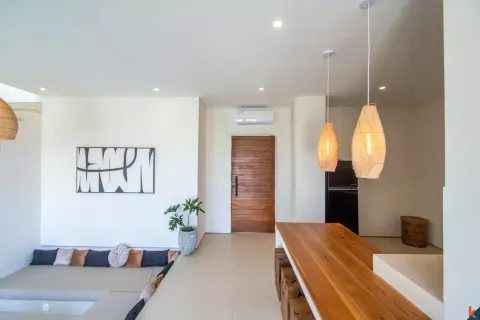 2 bedrooms Villa in Cemagi, Mengwi, Badung, Bali (11400) 15