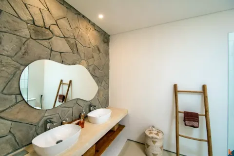 2 bedrooms Villa in Cemagi, Mengwi, Badung, Bali (11400) 22