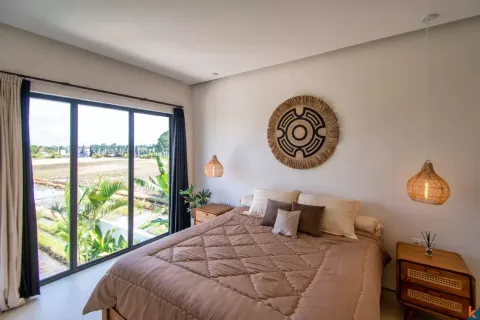 2 bedrooms Villa in Cemagi, Mengwi, Badung, Bali (11400) 18