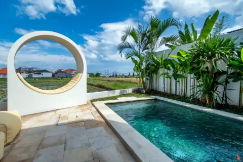2 bedrooms Villa in Cemagi, Mengwi, Badung, Bali (11400) 4