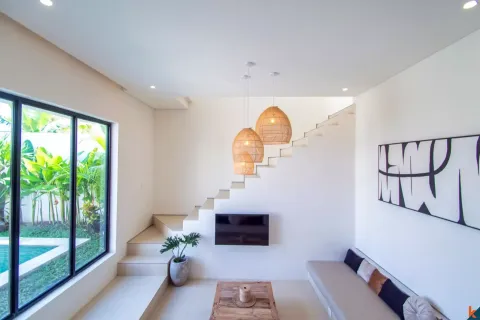 2 bedrooms Villa in Cemagi, Mengwi, Badung, Bali (11400) 12