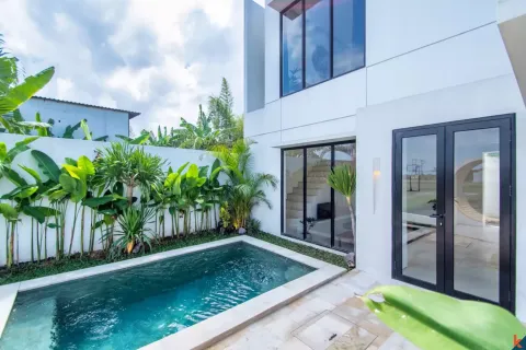2 bedrooms Villa in Cemagi, Mengwi, Badung, Bali (11400) 3