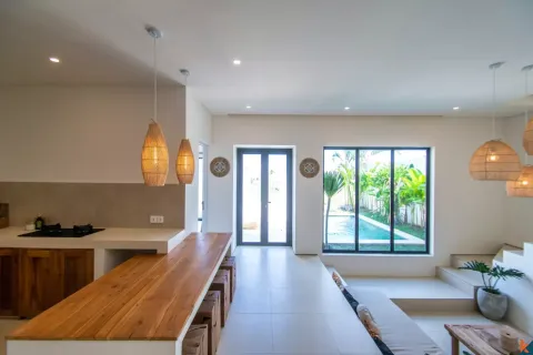 2 bedrooms Villa in Cemagi, Mengwi, Badung, Bali (11400) 13