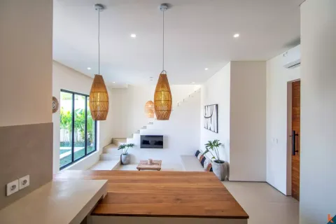 2 bedrooms Villa in Cemagi, Mengwi, Badung, Bali (11400) 17
